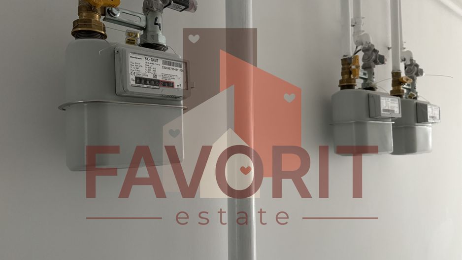 Aproape de LIDL. Disponibil imediat. Ultimul ap cu 2 camere - Poză 13