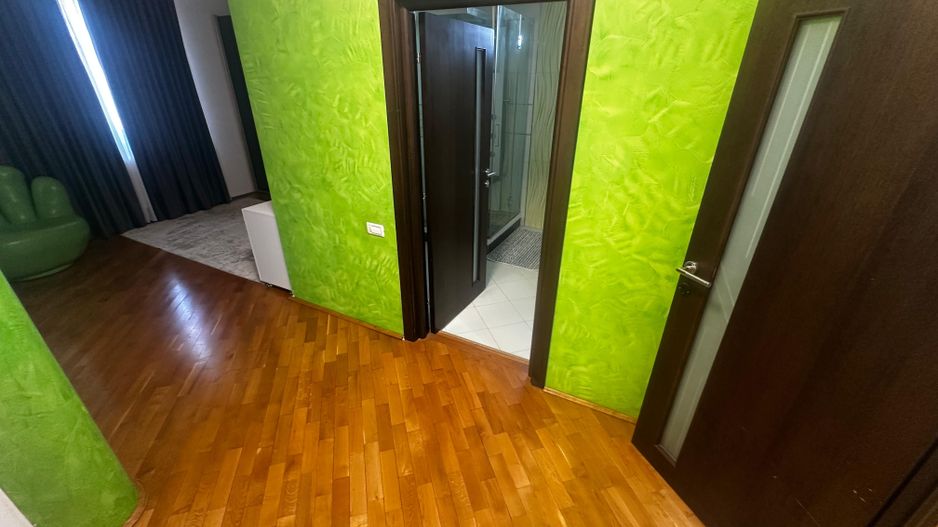 CASA INDIVIDUALA, 9 CAMERE, TEREN 475 MP, MOBILAT/UTILAT, COMIS 0% - Poză 10
