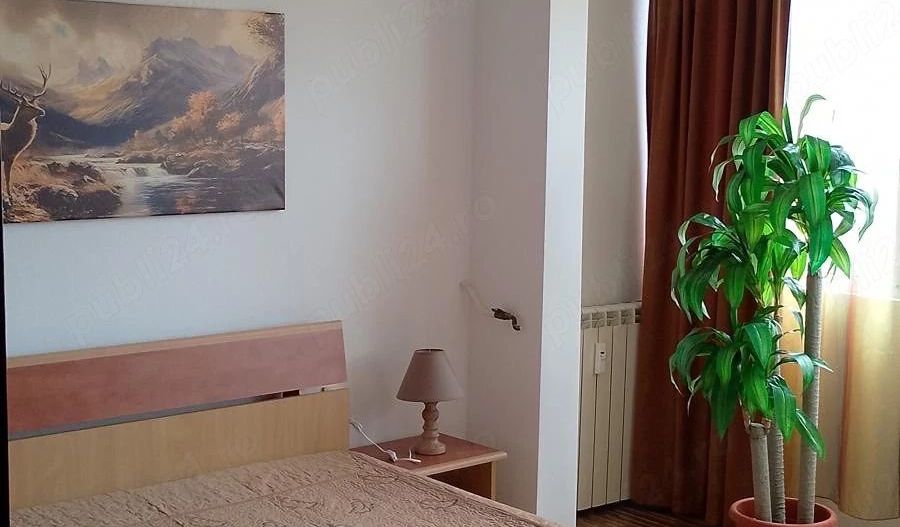 De inchiriat 2 camere zona Unirii/Tineretului/Cantemir - Poză 9