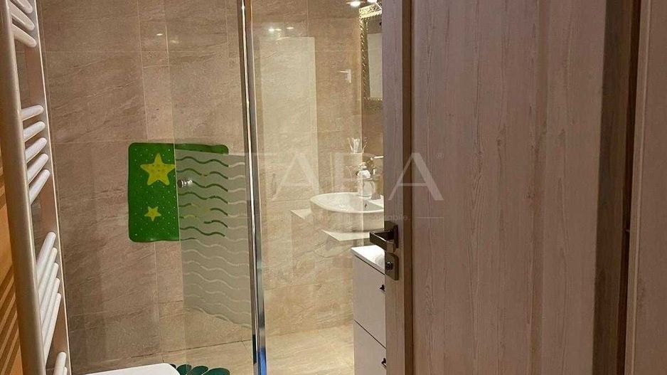Apartament 2 camere, Iulius Mall, decomandat, mobilat, parcare optiona - Poză 6