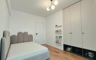 VANZARE 3 CAMERE PREMIUM | 106MP MOBILAT LUX-PARCARE | UPGROUND PIPERA - Poză 7