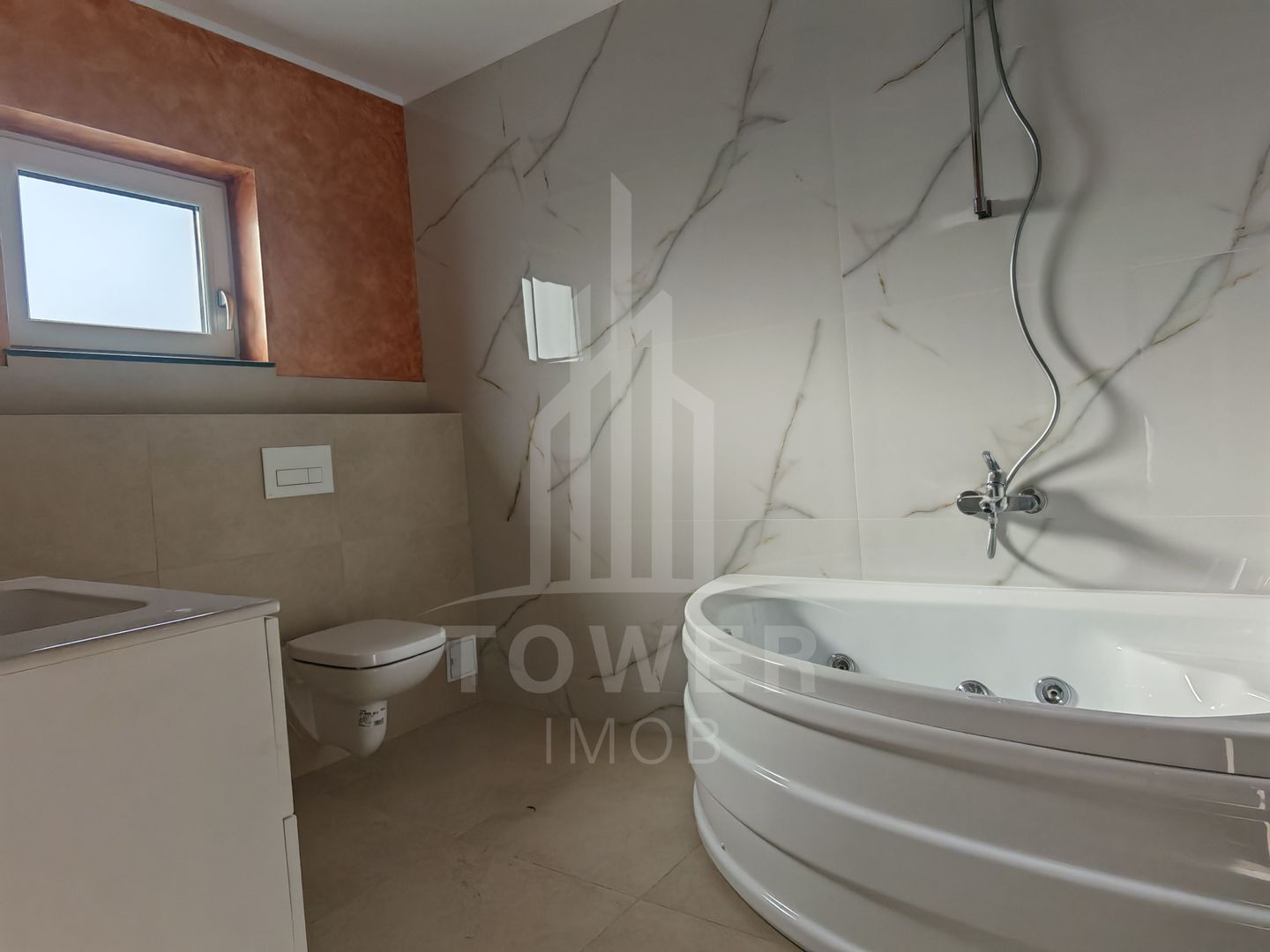 Duplex modern de vânzare în Șelimbăr – finisat la cheie! - Poză 11