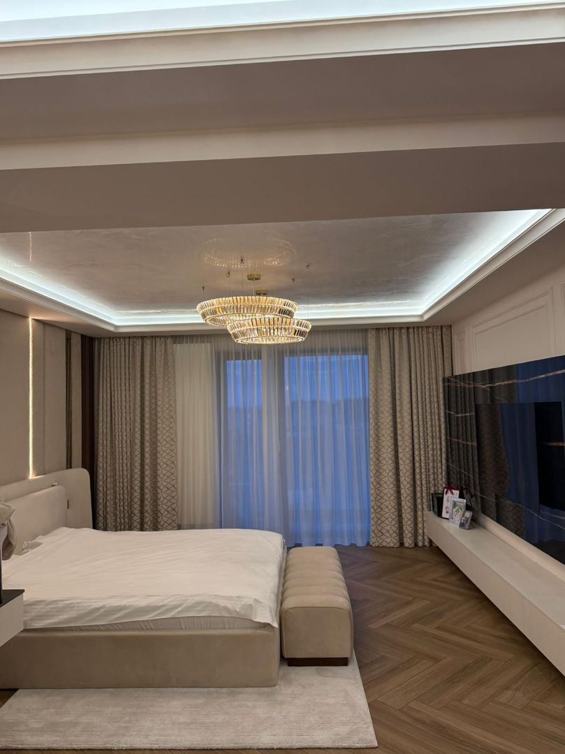 Duplex 4 Camere 253MP Cloud 9 Residence 3 Locuri Parcare - Poză 47