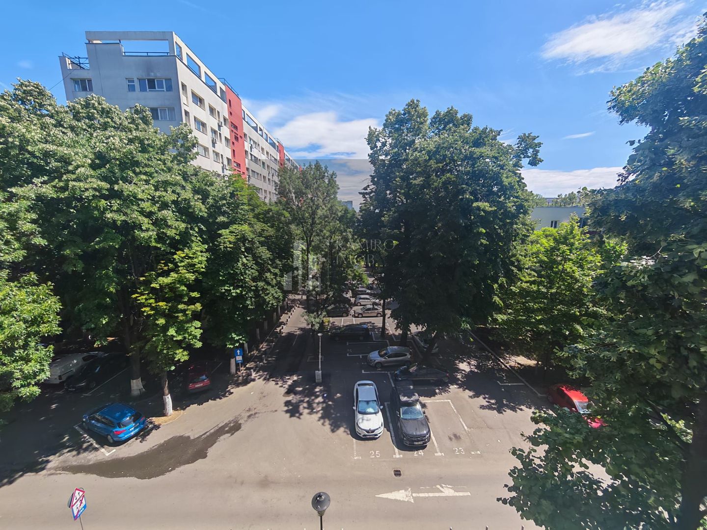 Stradal 3 camere Alexandru Obregia 2 balcoane Bloc Anvelopat - Poză 1