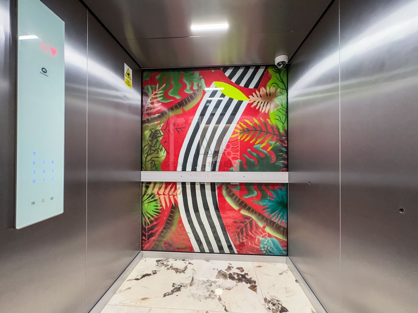 2 Camere Prima Inchiriere | Art City | Parcare Inclusa - Poză 20