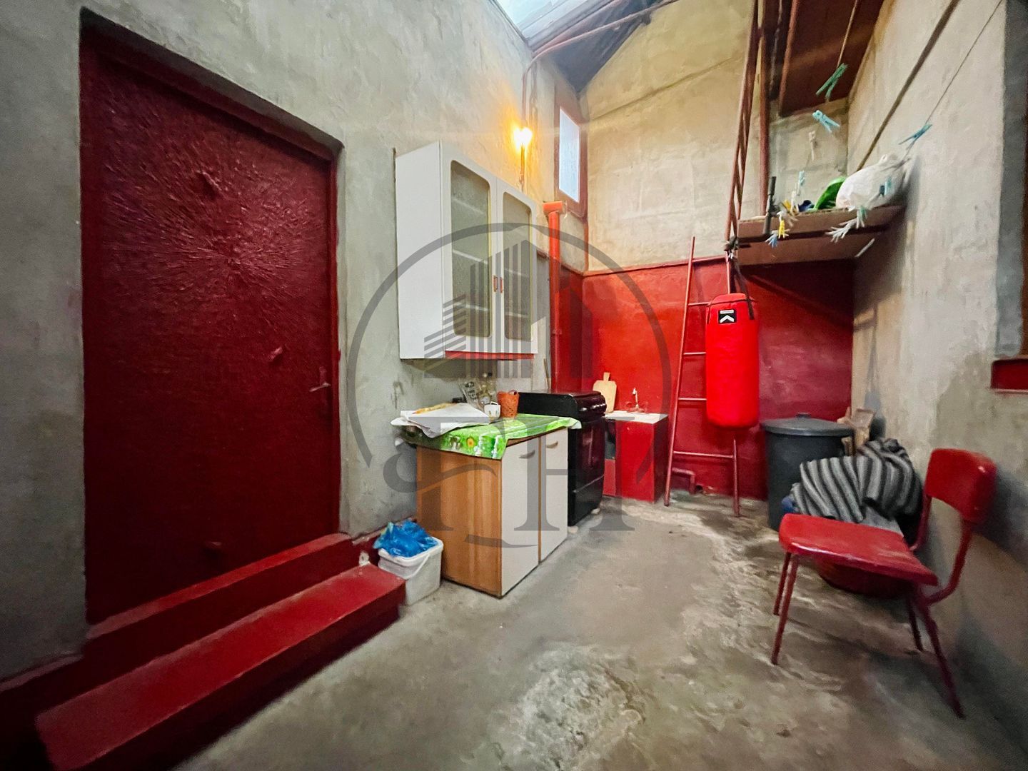 SOLD/ VANDUT  Casă la sol de vanzare Constanta - Poză 8