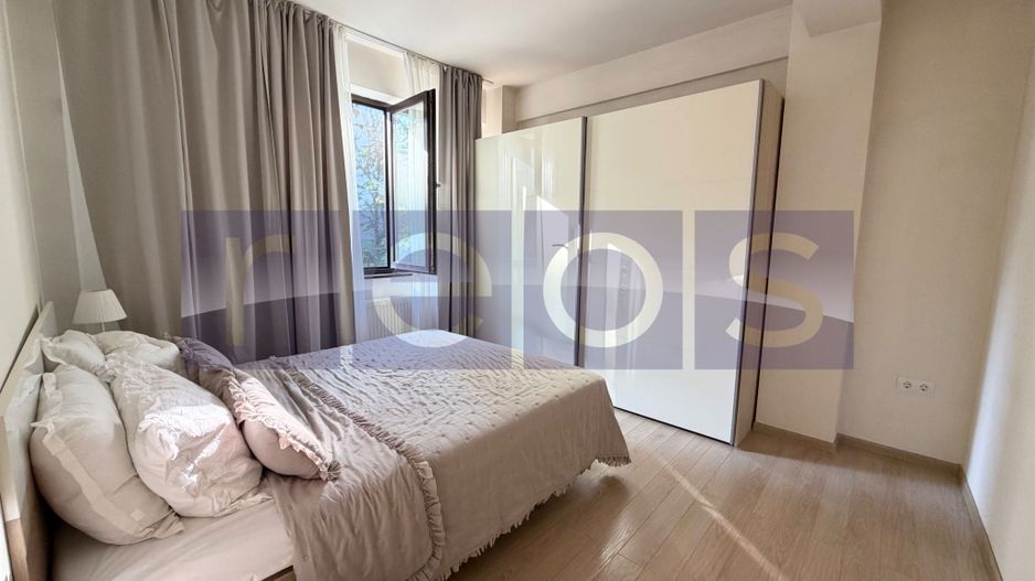 VANZARE 3 CAMERE | 77 MP | BLOC 2013 | CENTRALA PROPRIE | 1 MAI–MIHALACHE - Poză 2