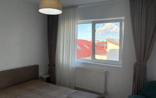 De inhciriat apartament cu 2 camere , Aparatorii Patriei - Poză 4