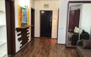 Garsonieră parter, mobilată și utilată, pet friendly, Răsărit de Soare, Titan - Poză 1