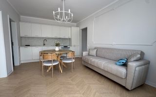 3 camere, Premium, bloc nou, parcare, bloc nou, Urusagului, Zona Profi - Poză 2