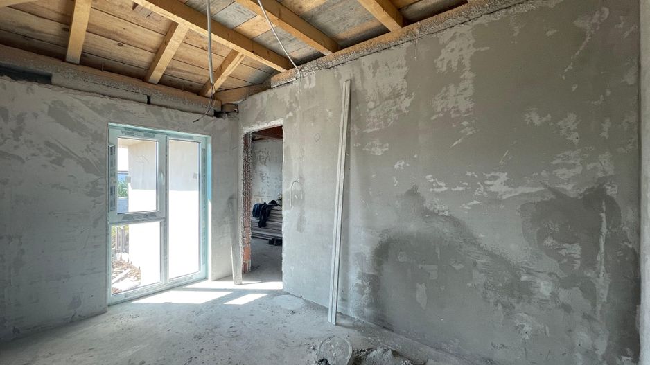 Duplex cu 4 camere |SUPER POZIȚIE| Moșnița Nouă - Poză 14