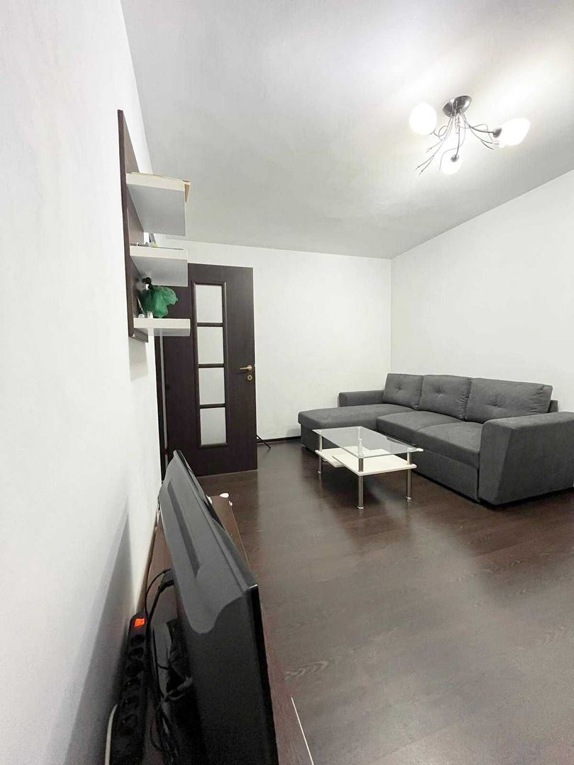 2 camere,decomandat,5 min metrou P-ta Muncii,Loc de Parcare - Poză 7