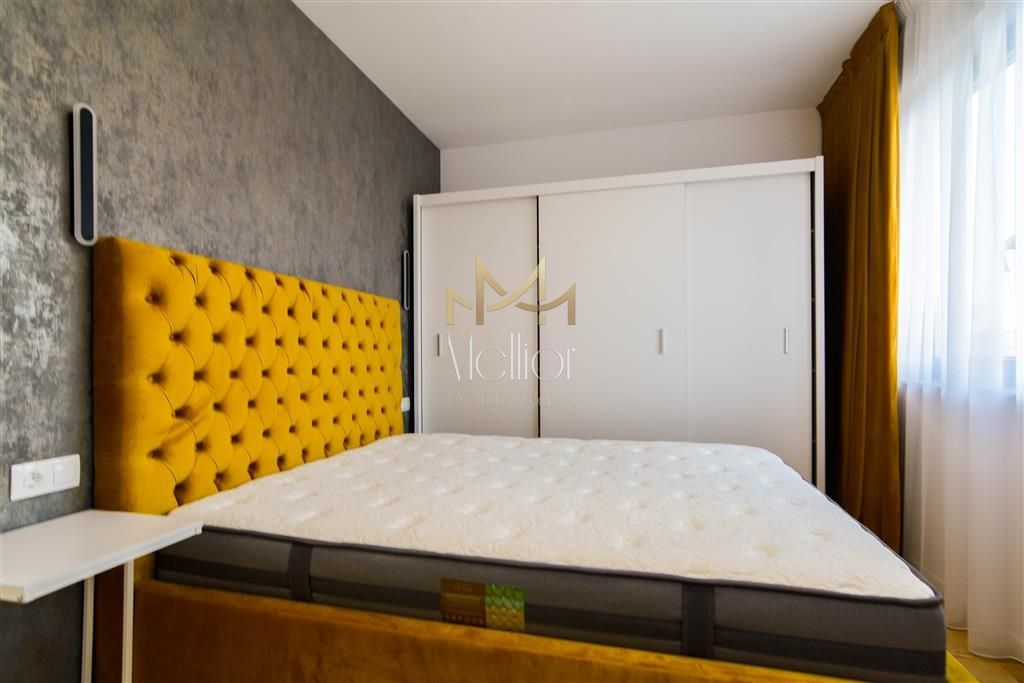 Casa Superba 4 Camere | 132MP | 2 Parcari | Borhanci! - Poză 2