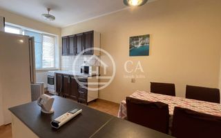 Casă cu 3 camere de închiriat în zona Gheorghe Doja, Oradea - Poză 3