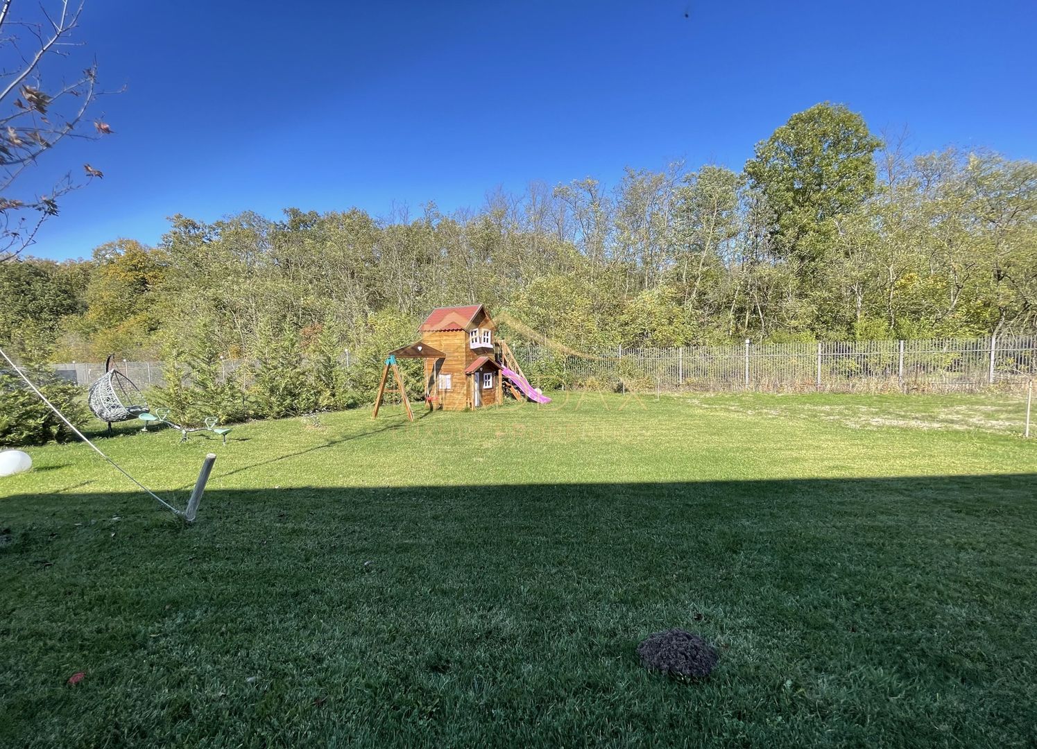 Masterpiece Villa*** 2040 mp Teren***Locatie exclusivista//Dumbrava Vlasiei - Poză 42