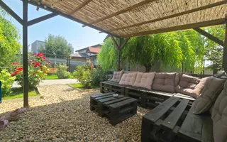 Casa de vanzare | Mobilata Utilata | 4 camere - 215.000€ - Poză 19