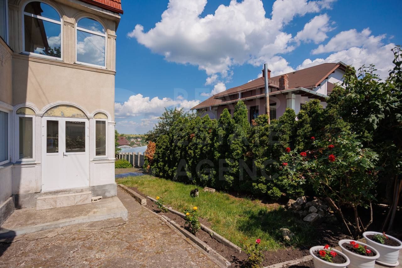 Vânzare, casă, 2 nivele, 4 camere, strada Ciocana Veche, Colonița - Poză 32