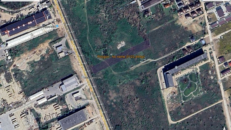 De Vanzare Teren  Bragadiru - Poză 4