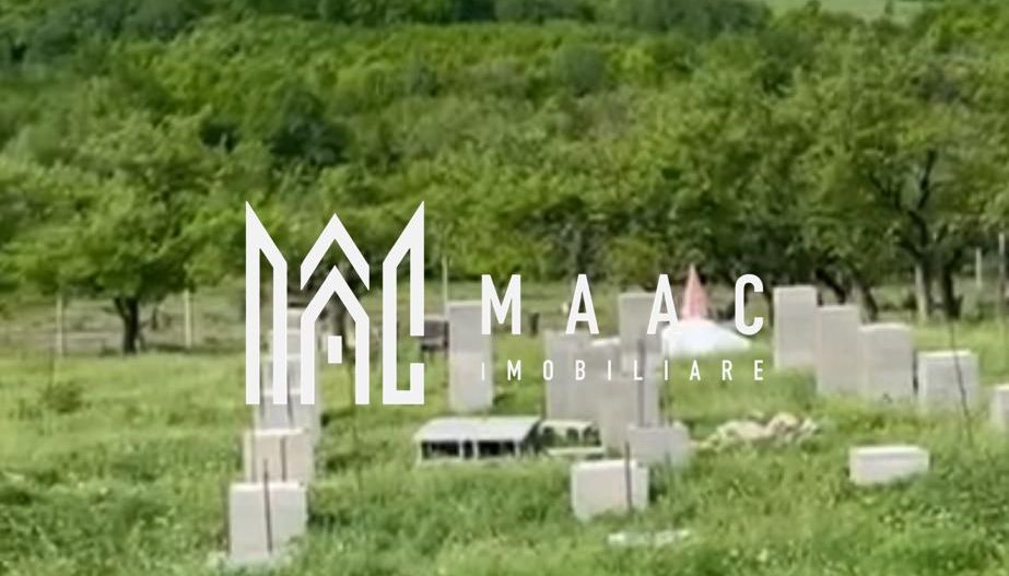 Teren intravilan | 1.250 Mp | Zona Tocile - Poză 2