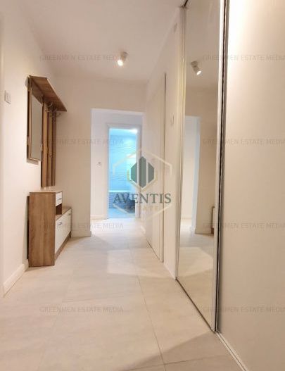 2 camere modern renovat, prima inchiriere, vis a vis Mega Mall, 15m M. Iancului - Poză 10