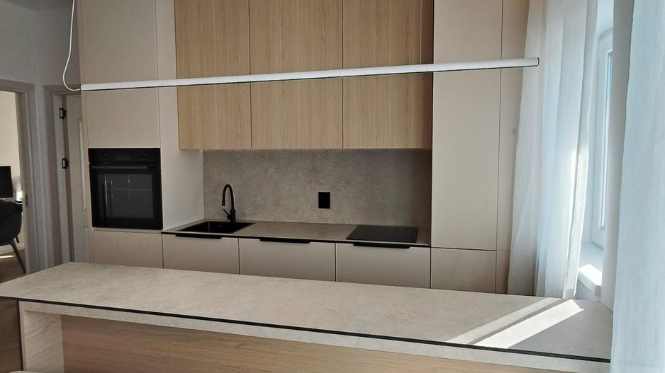 Apartament nou, de vânzare , complet utilat- Turnisor - Poză 5