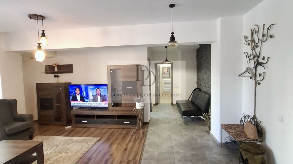 Apartament Premium cu 2 camere | Parcare inclusă | Dorobanților - Poză 7