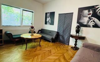 Apartament 2 Camere | Unirii | Curte Proprie | Centrală Proprie T145a - Poză 1