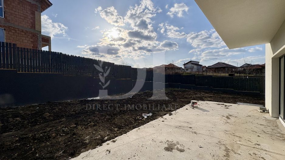 Casa individuală - Chinteni Cluj - Poză 6