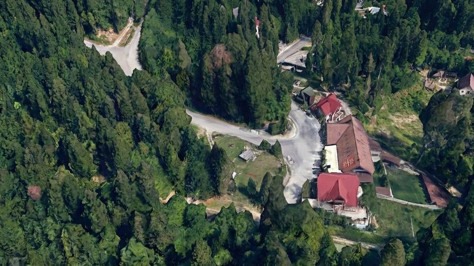 Oportunitate de Investiție: Teren 1.814 mp | Calea Codrului, Sinaia - Poză 5