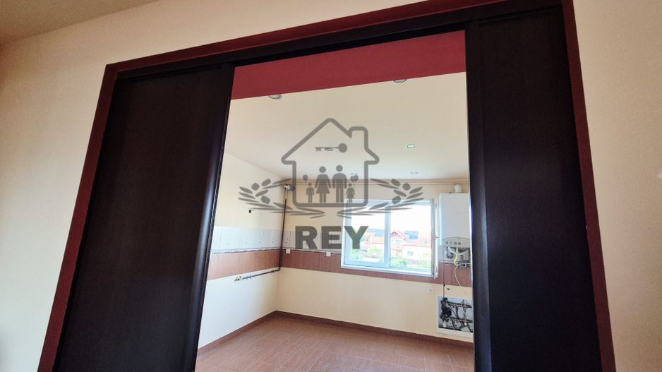 Apartament de vânzare 89mpu, 3 camere zona Turnisor/Kogalniceanu - Poză 16