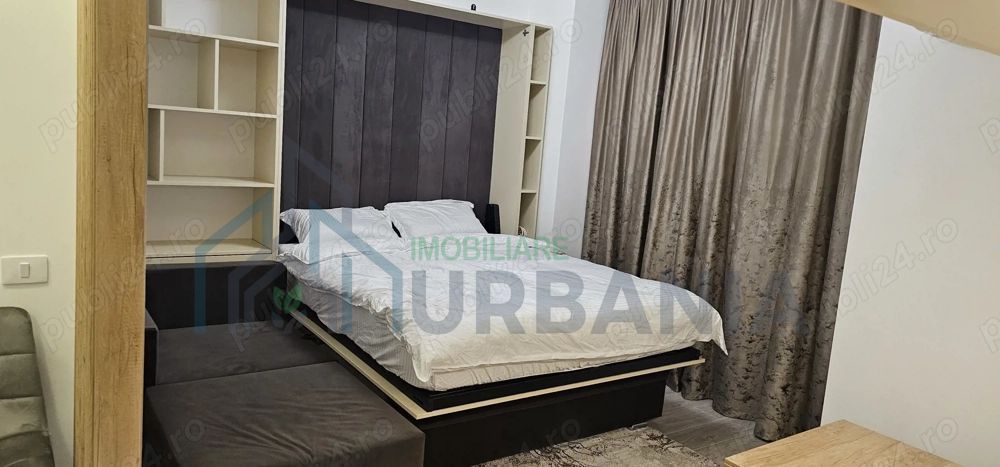 Direct Proprieatar Apartament 1 Camera si Parcare - Poză 5