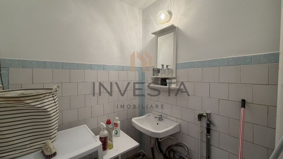 Apartament cu 3 camere si garaj- Strada Trascaului - Poză 6