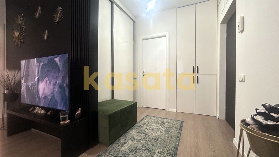 3 camere I NorthPoint Corbeanca I 90mp I parcare I mobilat si utilat - Poză 7