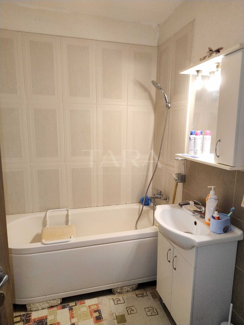 Apartament 2 camere, Florești, zona Terra - Poză 5