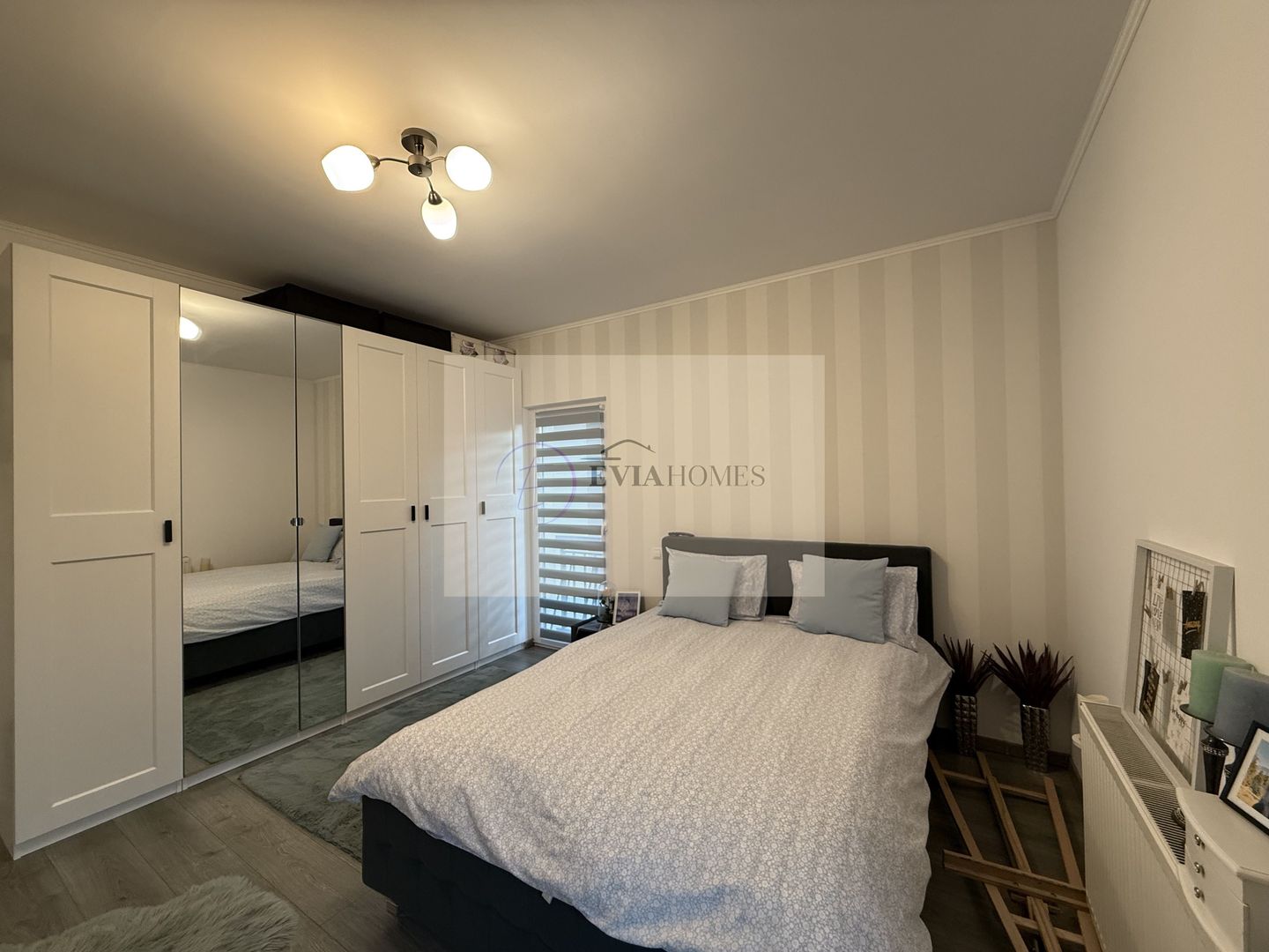 2 camere/ balcon / parcare inclusa/ Borhanci - Poză 6