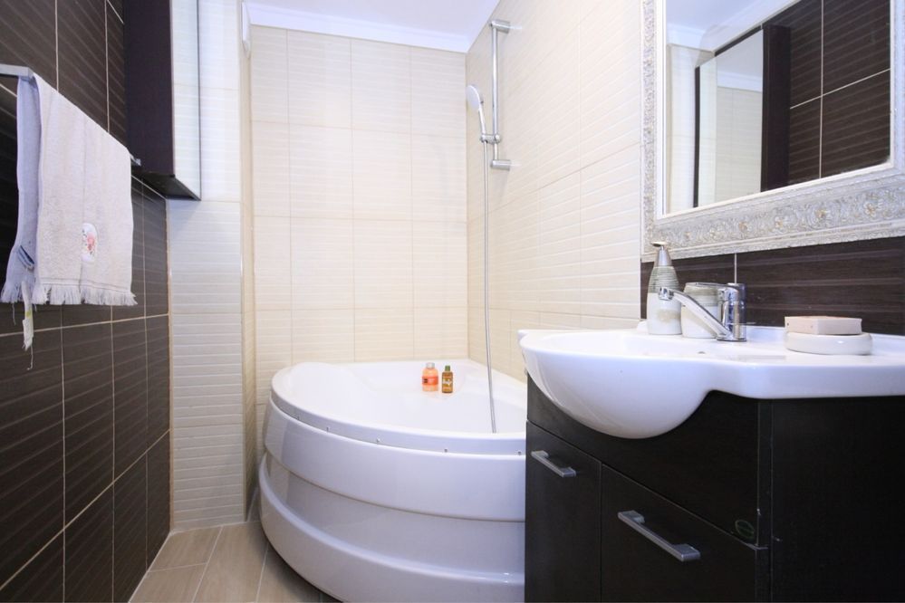 De Inchiriat Apartament 2 Camere Timpuri Noi - Nerva Traian sector 3 - Poză 8