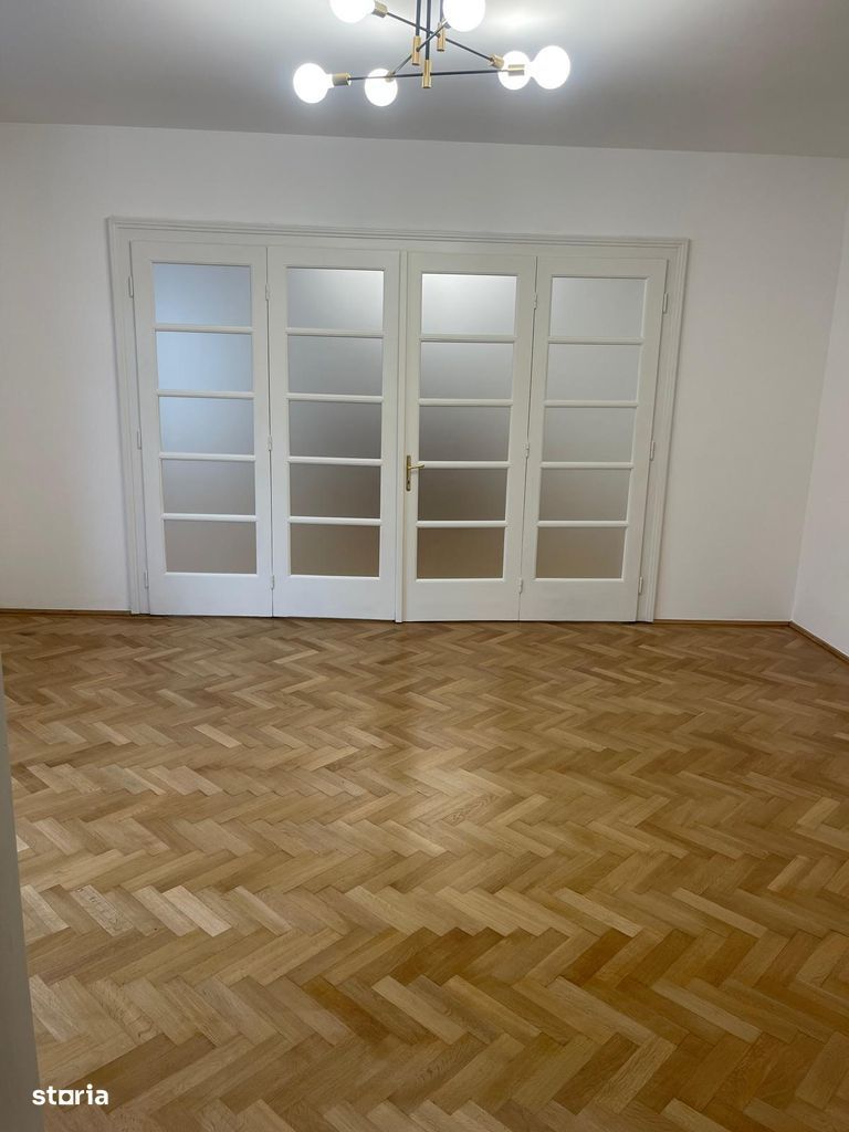APARTAMENT 4 CAMERE ULTRACENTRAL- XENOPOL | SPATIU DE BIROURI SAU REZIDENTIAL - Poză 4