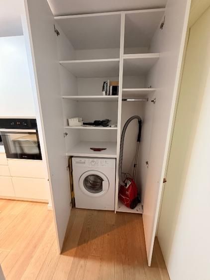 2 CAMERE DE INCHIRIAT || ONE HERASTRAU PLAZA || ZAGAZULUI-HERASTRAU - Poză 11