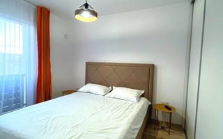 Apartament de închiriat, 3 camere, Et 2, balcon, garaj subteran, Baciu - Poză 7