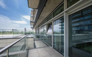 Apartament High End 2 camere Upsite I Loc de parcare si boxa - Poză 6