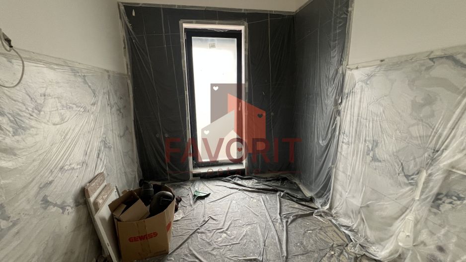 Casă individuală 4 camere | Garaj | Casă de oaspeți | Braytim - Poză 17