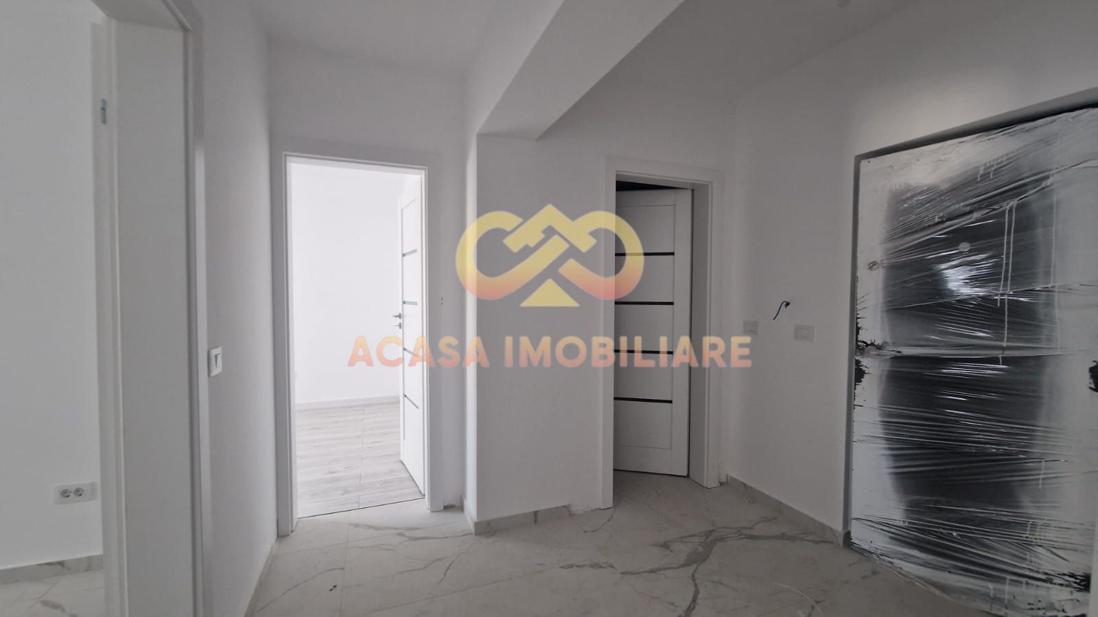 NOU  PLATOU GALATA  APARTAMEN 2 CAMERE DECOMANDAT 63 MP TVA INCLUS - Poză 14