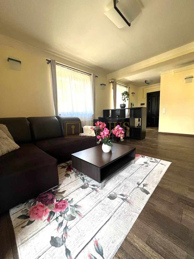 Apartament cu 3 camere in Mehala, loc de parcare, Toscana Residence! - Poză 8