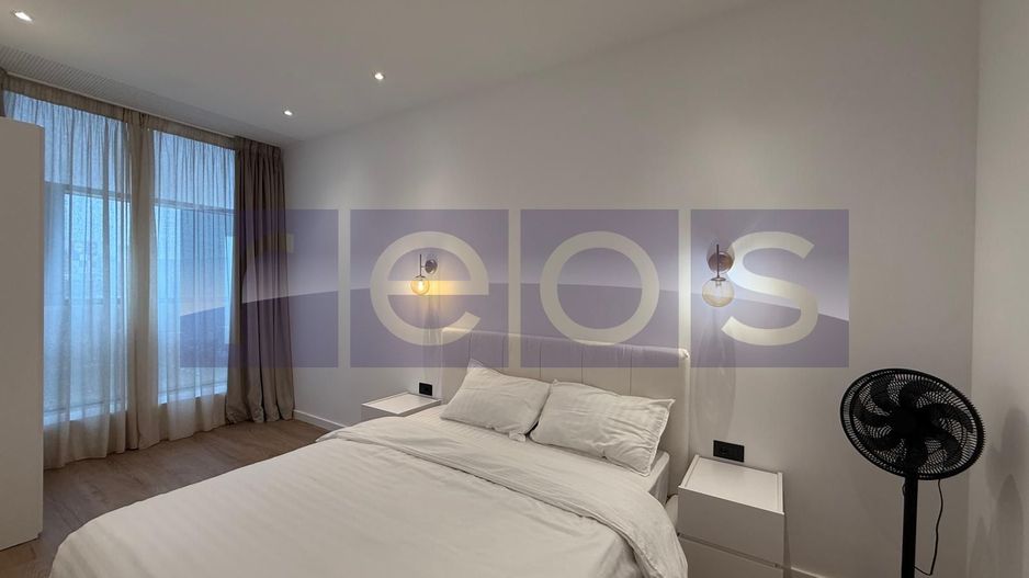 INCHIRIERE 4 CAMERE | ONE NORTH LOFT | MOBILAT SI UTILAT LUX | LOC PARCARE | - Poză 21