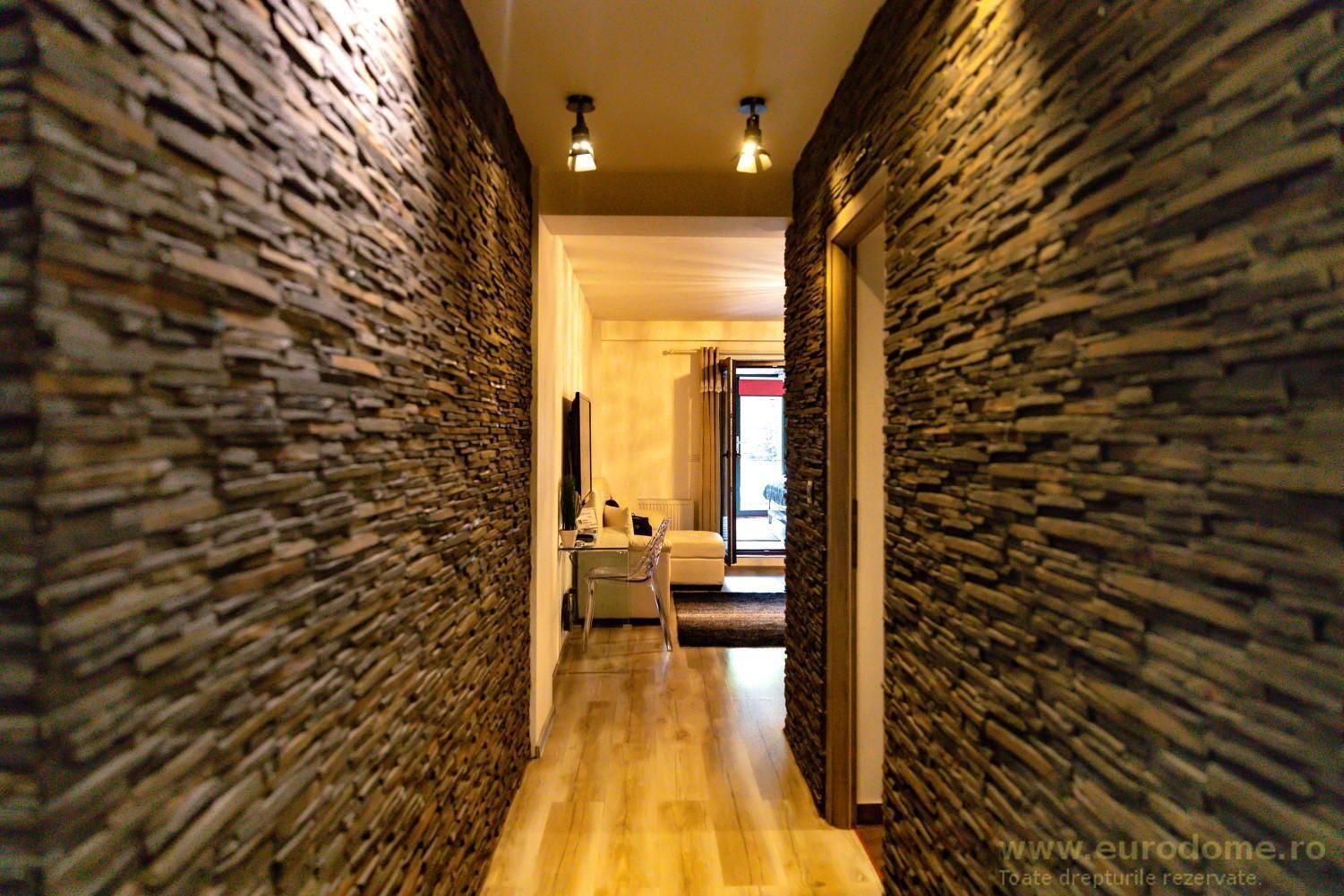 Exclusivitate -  Apartament de 2 camere, cu grădină proprie. - Poză 8