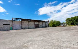 Spațiu industrial în chirie | 800 m² | Sângera, Chișinău - Poză 12