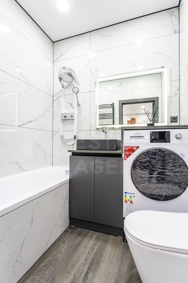 Vânzare, apartament, 2 camere, strada Nicolae Milescu Spătaru, Ciocana - Poză 7