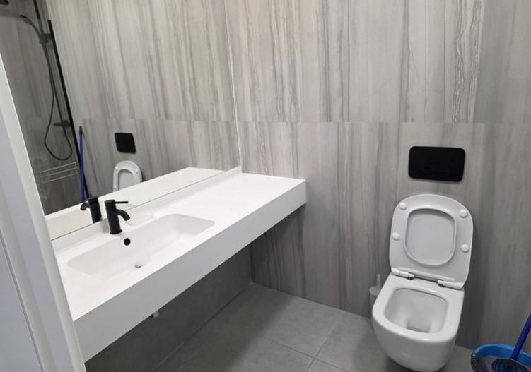 Apartament 2 camere de inchiriat | Parcare inclusa | Aviatiei - Poză 9