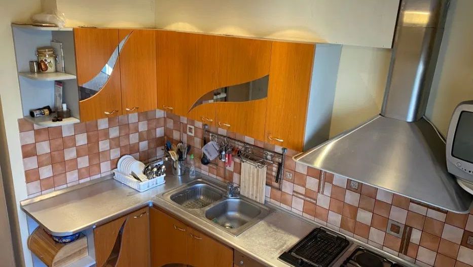 Apartament de LUX 3 CAMERE &2 BAI SEBASTIAN | BLOC 1990 - Poză 6