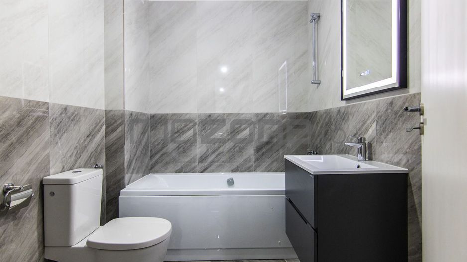 Prelungirea Ghencea,  bloc nou, 2 camere, etaj 1/4, 59 mp, decomandat, Sud-Vest - Poză 57